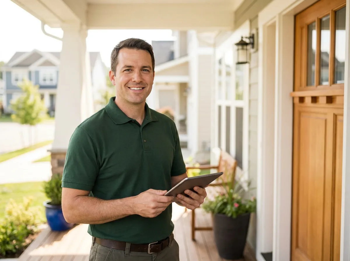 Pest control FAQs for Bristol, ME